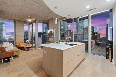 Tiny photo for 360 Nueces ST #1217, Austin, TX 78701 (MLS # 8792723)