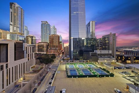 Tiny photo for 360 Nueces ST #1217, Austin, TX 78701 (MLS # 8792723)