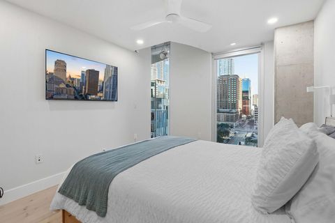 Tiny photo for 360 Nueces ST #1217, Austin, TX 78701 (MLS # 8792723)