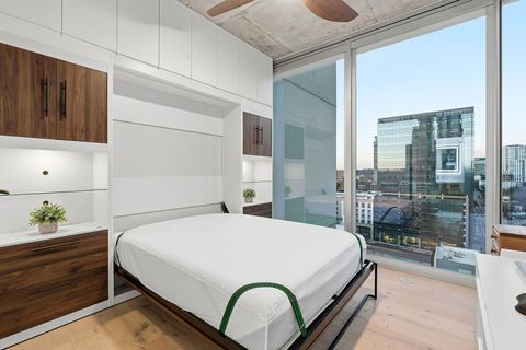 Tiny photo for 360 Nueces ST #1217, Austin, TX 78701 (MLS # 8792723)