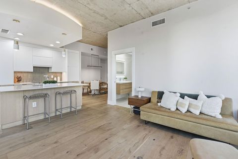 Tiny photo for 360 Nueces ST #1217, Austin, TX 78701 (MLS # 8792723)