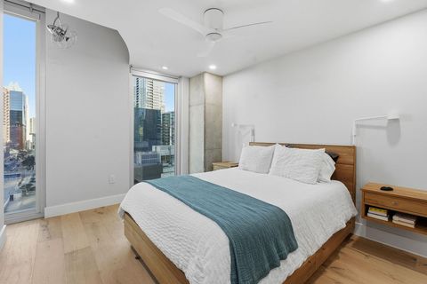 Tiny photo for 360 Nueces ST #1217, Austin, TX 78701 (MLS # 8792723)
