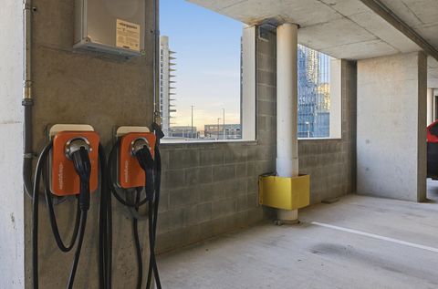 Tiny photo for 360 Nueces ST #1217, Austin, TX 78701 (MLS # 8792723)