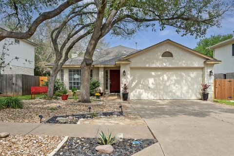 4542 Corran Ferry LOOP Austin TX 78749