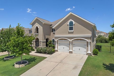 Tiny photo for 4301 Sandorna VW, Leander, TX 78641 (MLS # 5849473)