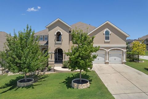 Photo of 4301 Sandorna VW, Leander, TX 78641 (MLS # 5849473)