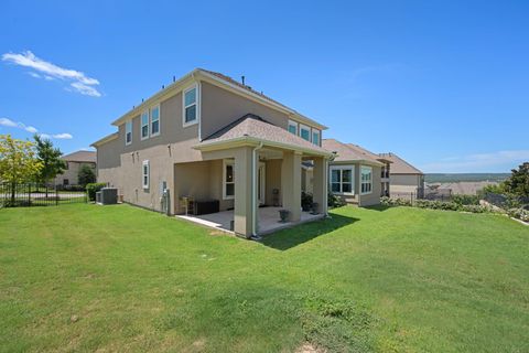 Tiny photo for 4301 Sandorna VW, Leander, TX 78641 (MLS # 5849473)