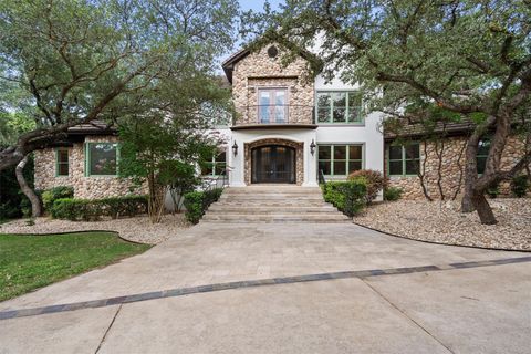 Photo of 106 Sendera Bonita, Austin, TX 78734 (MLS # 4305105)