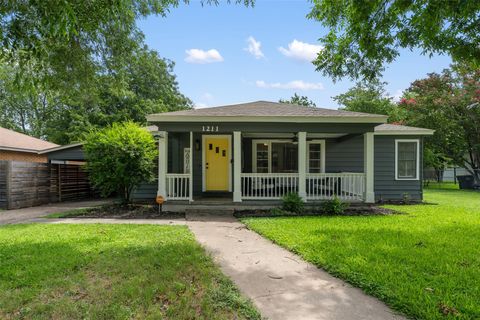 1211 S Church ST Georgetown TX 78626