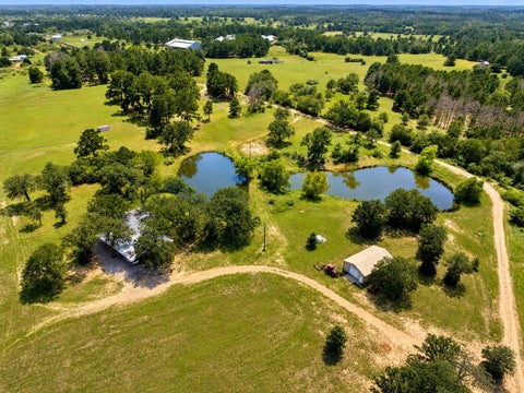 Photo of 318 Grey Wolf LN, Bastrop, TX 78602 (MLS # 4779566)