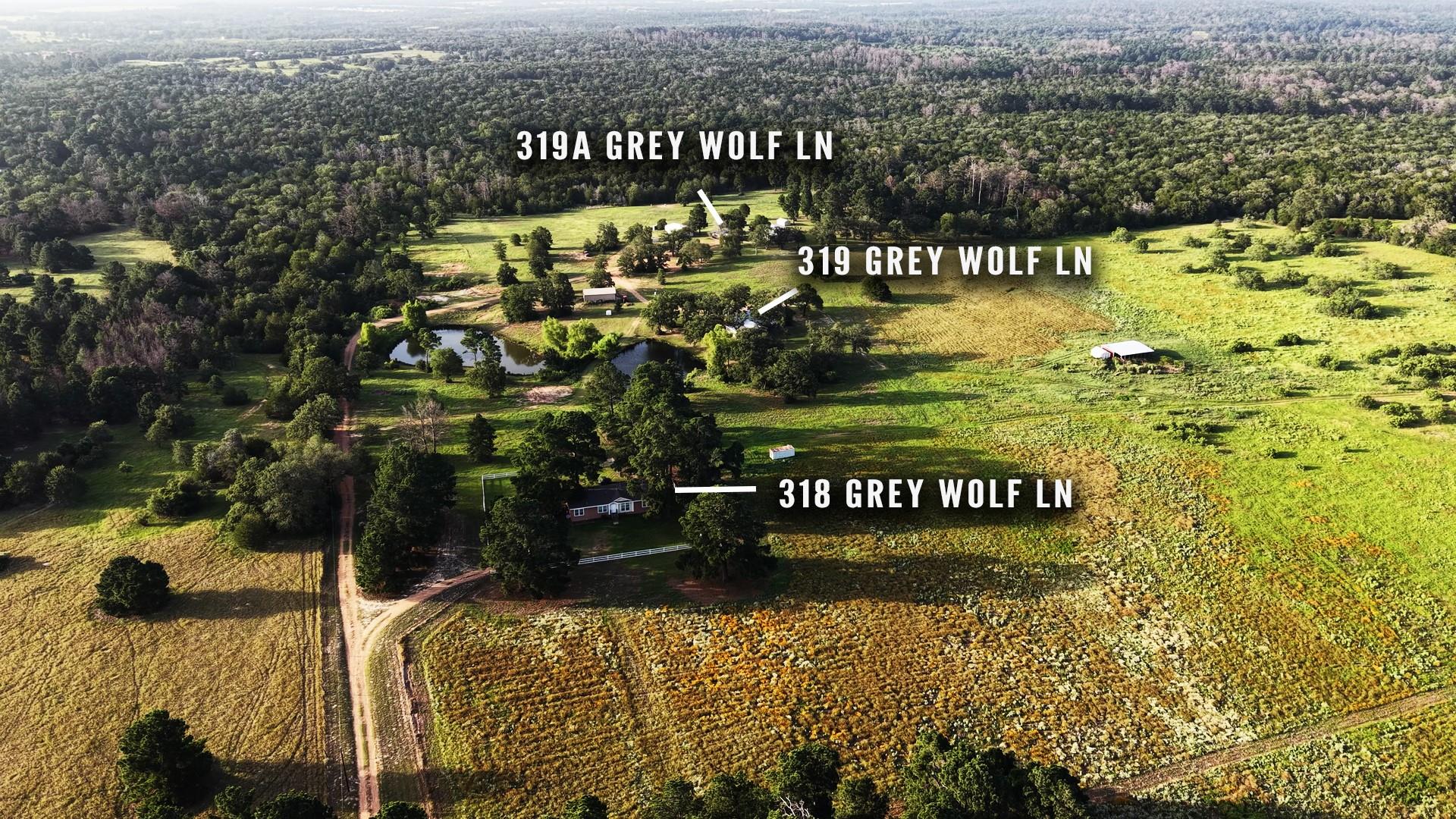 318 Grey Wolf LN