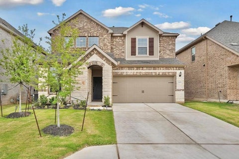 Photo of 1305 Crescent LN, Georgetown, TX 78633 (MLS # 5179220)