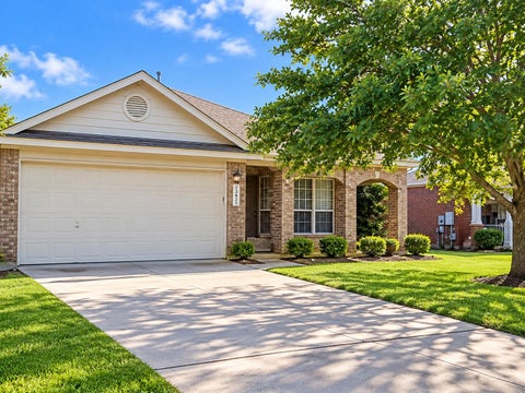 Photo of 3209 Raging River DR, Austin, TX 78728 (MLS # 4485428)