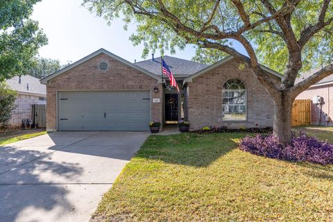 407 Katy XING Georgetown TX 78626