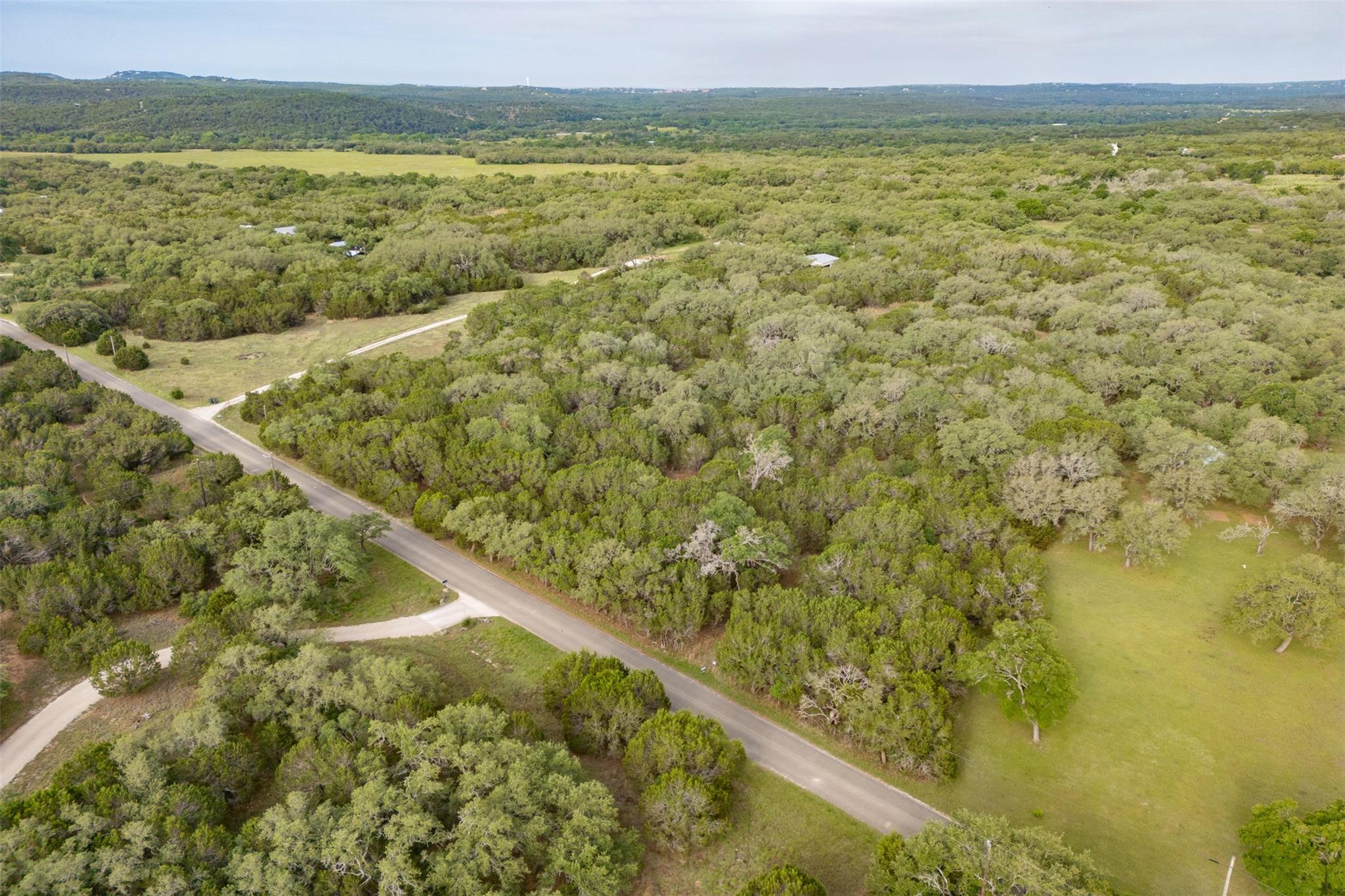 TBD Oak Run DR

                                                                             Wimberley                                

                                    , TX - $777,000