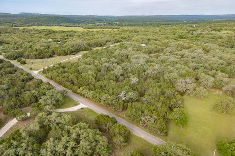TBD Oak Run DR Wimberley TX 78676