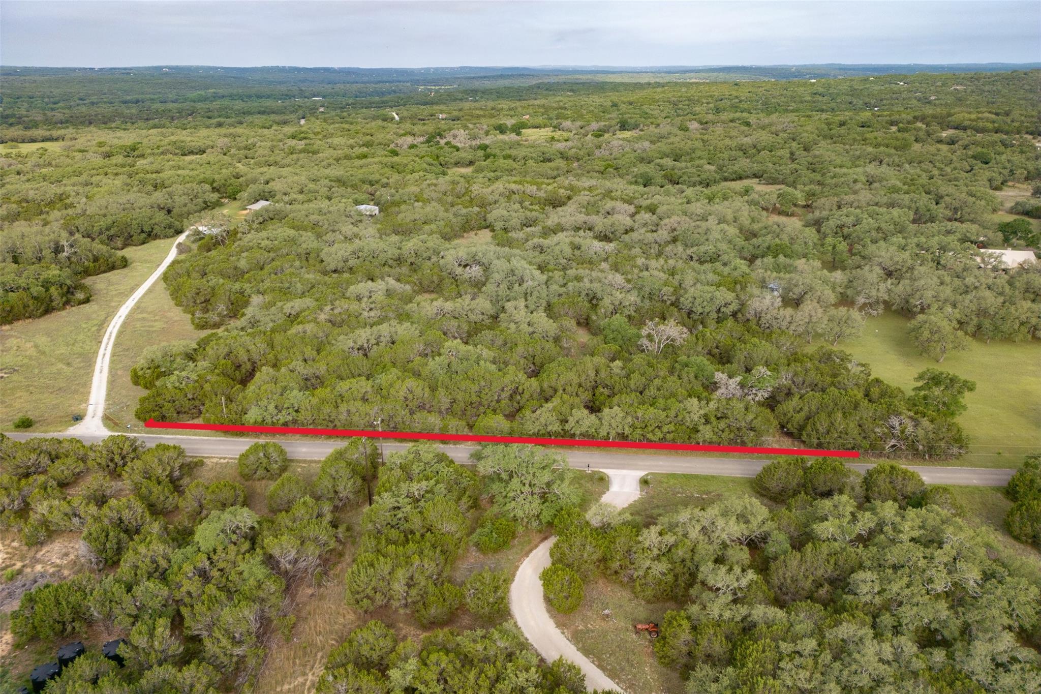 TBD Oak Run DR