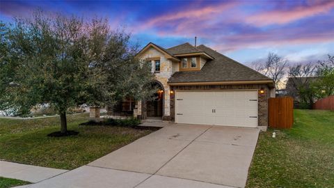 2532 Winchell LN Austin TX 78725