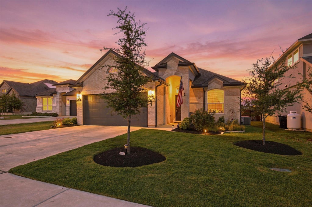 Photo of 112 Cherry Sage CV, Georgetown, TX 78628 (MLS # 2466262)
