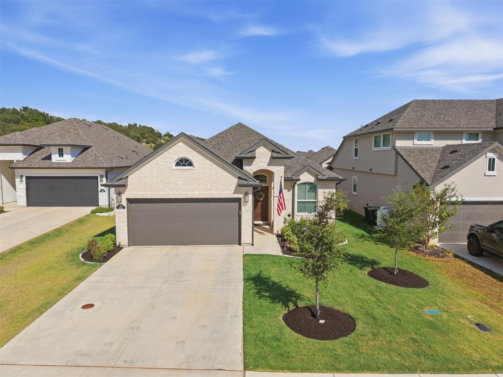 Photo of 112 Cherry Sage CV, Georgetown, TX 78628 (MLS # 2466262)