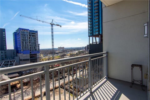 Tiny photo for 603 Davis ST #1005, Austin, TX 78701 (MLS # 9048827)