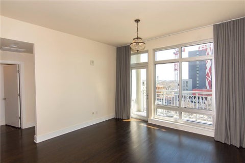 Tiny photo for 603 Davis ST #1005, Austin, TX 78701 (MLS # 9048827)