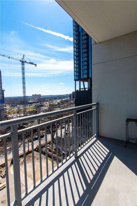 Tiny photo for 603 Davis ST #1005, Austin, TX 78701 (MLS # 9048827)