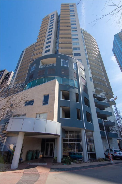 Photo of 603 Davis ST #1005, Austin, TX 78701 (MLS # 9048827)