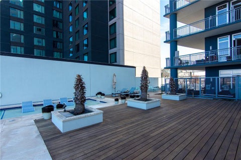 Tiny photo for 603 Davis ST #1005, Austin, TX 78701 (MLS # 9048827)