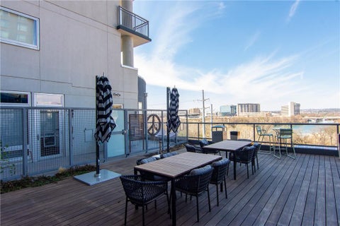 Tiny photo for 603 Davis ST #1005, Austin, TX 78701 (MLS # 9048827)
