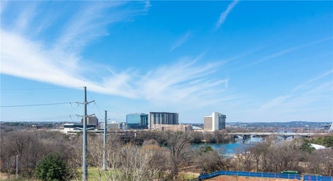 Tiny photo for 603 Davis ST #1005, Austin, TX 78701 (MLS # 9048827)