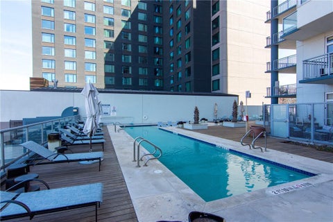 Tiny photo for 603 Davis ST #1005, Austin, TX 78701 (MLS # 9048827)