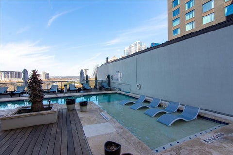 Tiny photo for 603 Davis ST #1005, Austin, TX 78701 (MLS # 9048827)