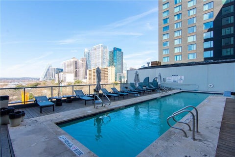 Tiny photo for 603 Davis ST #1005, Austin, TX 78701 (MLS # 9048827)