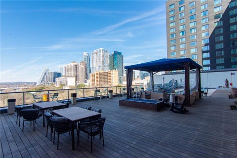 Tiny photo for 603 Davis ST #1005, Austin, TX 78701 (MLS # 9048827)