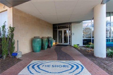 Tiny photo for 603 Davis ST #1005, Austin, TX 78701 (MLS # 9048827)