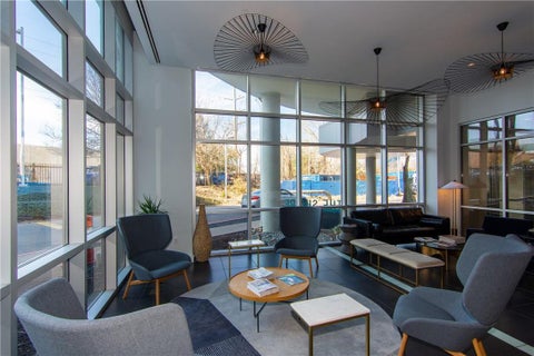 Tiny photo for 603 Davis ST #1005, Austin, TX 78701 (MLS # 9048827)