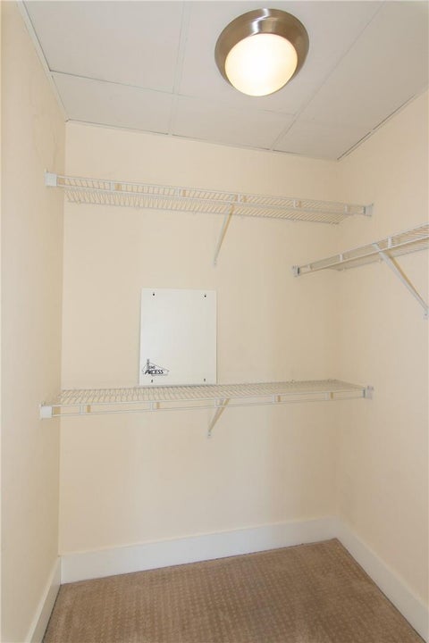 Tiny photo for 603 Davis ST #1005, Austin, TX 78701 (MLS # 9048827)
