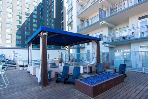 Tiny photo for 603 Davis ST #1005, Austin, TX 78701 (MLS # 9048827)