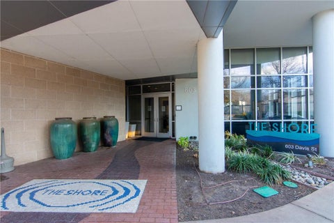 Tiny photo for 603 Davis ST #1005, Austin, TX 78701 (MLS # 9048827)