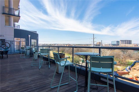 Tiny photo for 603 Davis ST #1005, Austin, TX 78701 (MLS # 9048827)