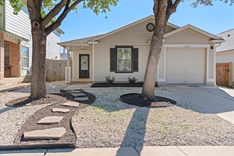 Photo of 13309 Thome Valley DR, Del Valle, TX 78617 (MLS # 7307865)