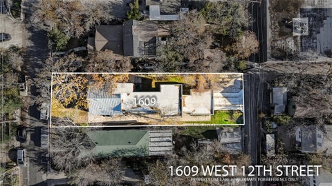 Tiny photo for 1609 W 12th ST, Austin, TX 78703 (MLS # 4237205)