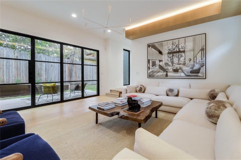 Tiny photo for 1609 W 12th ST, Austin, TX 78703 (MLS # 4237205)