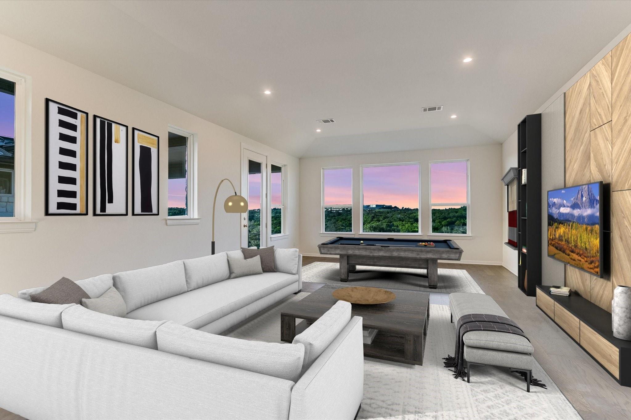 Austin, Texas 78738, United States, 5 Bedrooms Bedrooms, ,5 BathroomsBathrooms,Residential,Pending,11572