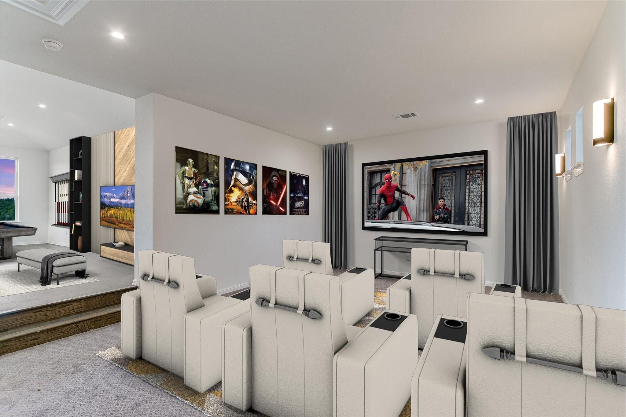 Austin, Texas 78738, United States, 5 Bedrooms Bedrooms, ,5 BathroomsBathrooms,Residential,Pending,11572