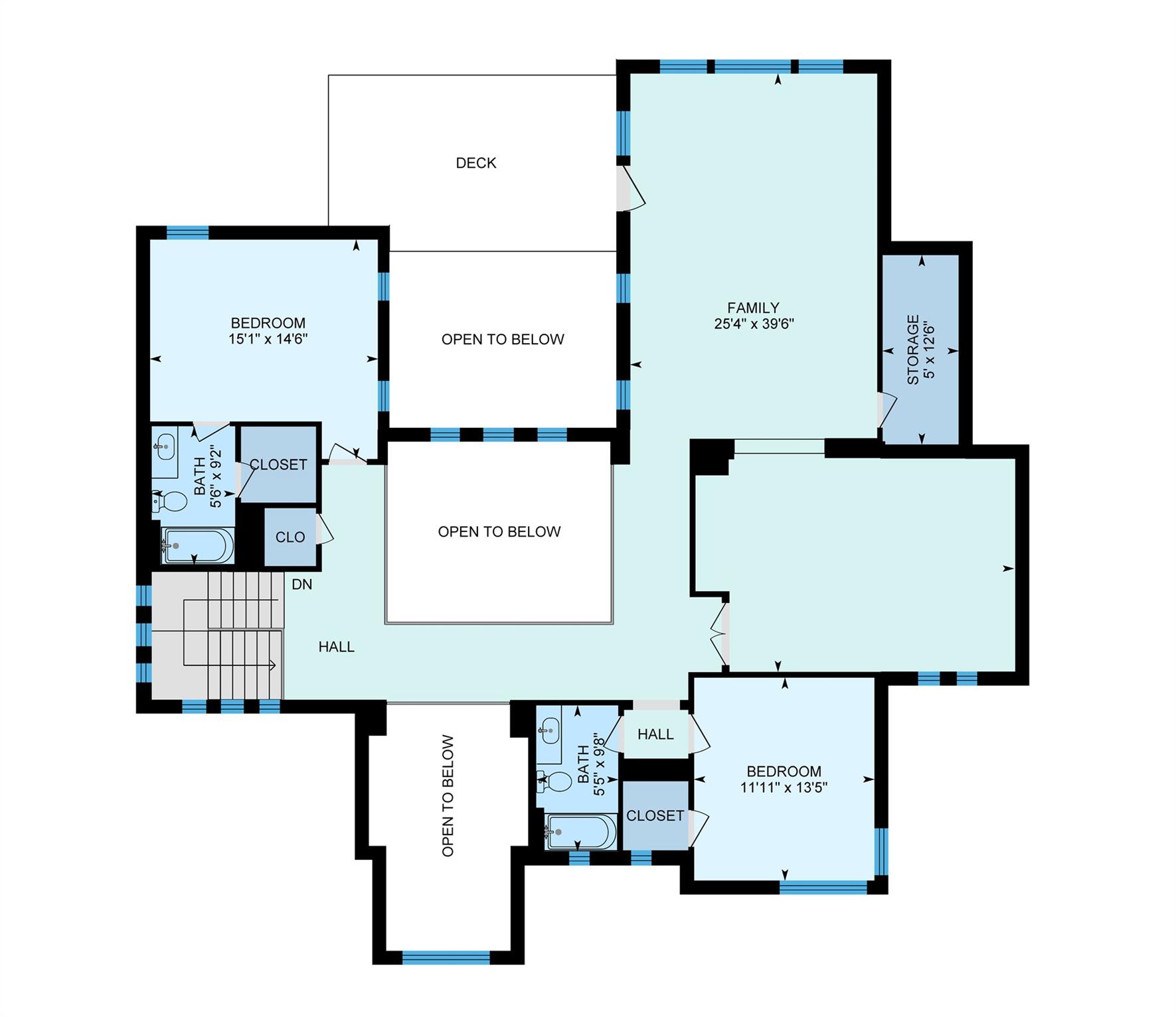 Austin, Texas 78738, United States, 5 Bedrooms Bedrooms, ,5 BathroomsBathrooms,Residential,Pending,11572