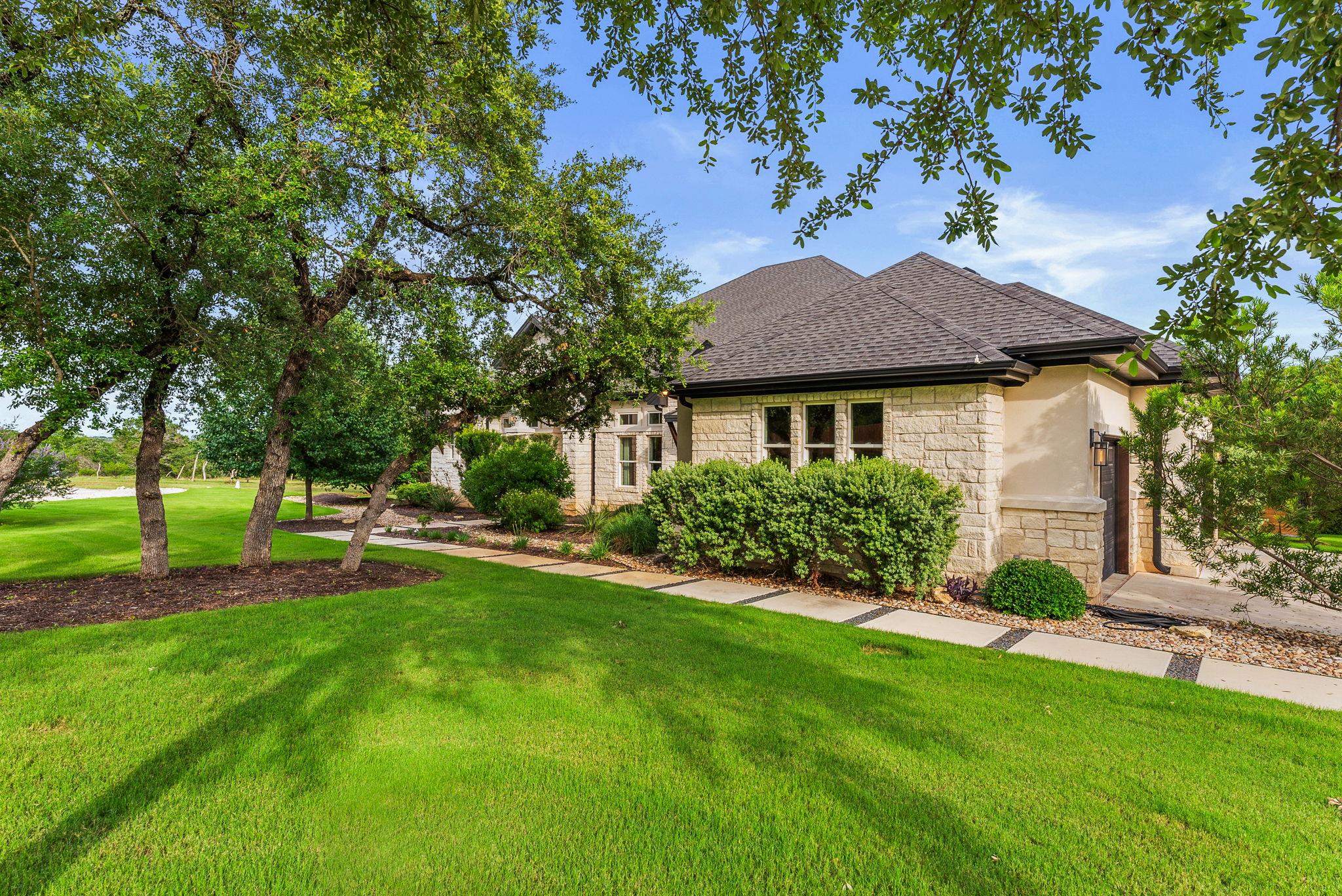 120 Horizon Ridge CV