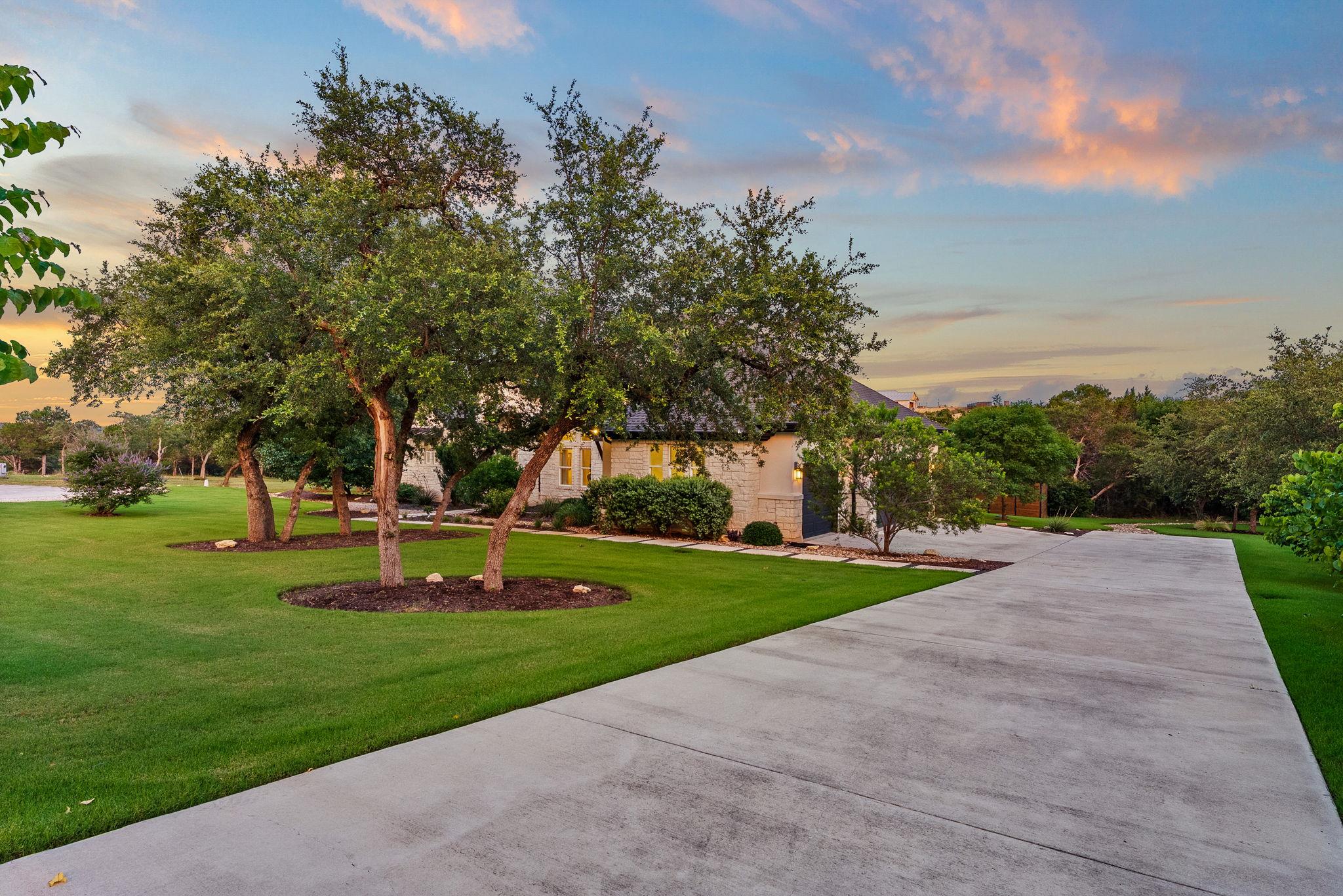 120 Horizon Ridge CV