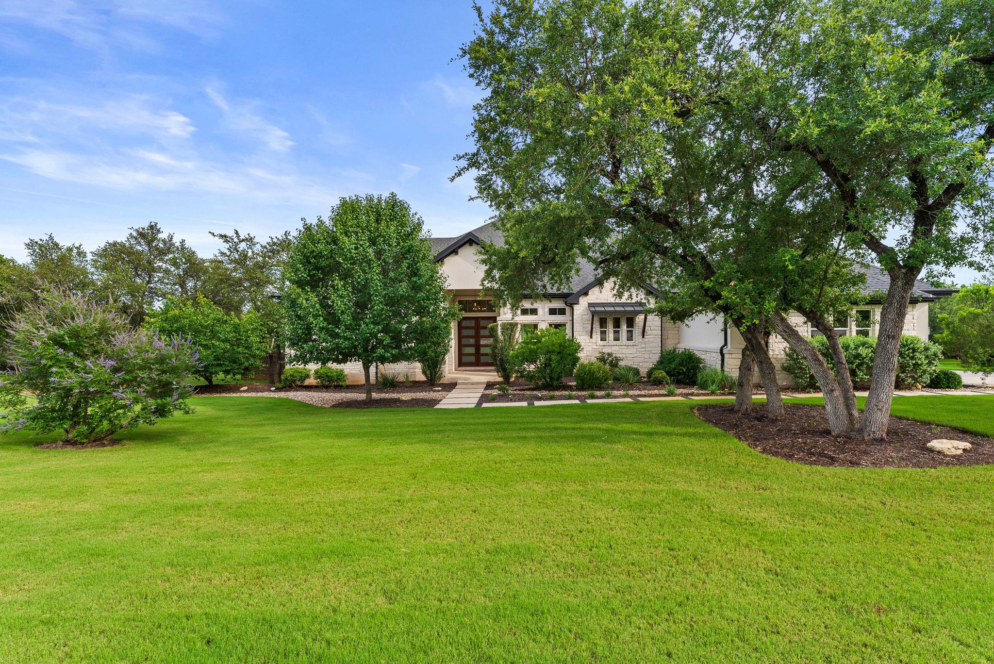 120 Horizon Ridge CV